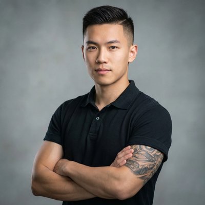 涩里番改装专家-陈浩